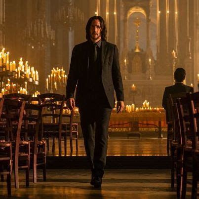 john wick hbo|John Wick